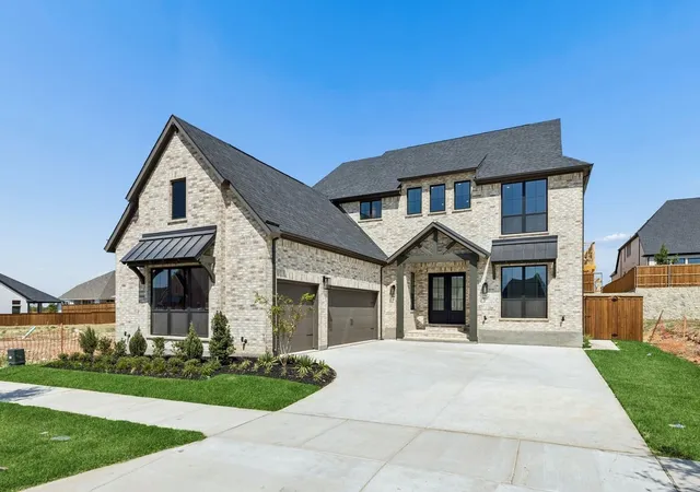Photo 2 of Single family home for sale at 9362 Winter Bloom St, Frisco, TX 75035 | MLS# 21383762 | Listing updated on 2026-09-11