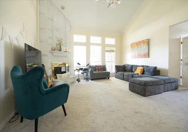 Photo 2 of Single family home for sale at 3016 Yale Dr, Flower Mound, TX 75022 | MLS# 21383790 | Listing updated on 2026-09-11