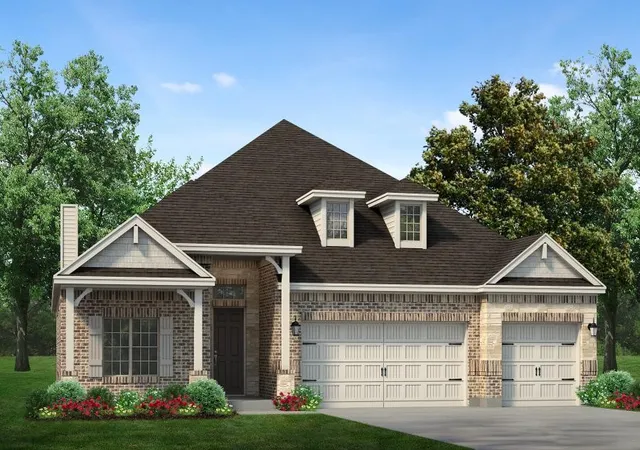 Photo 1 of Sale Pending at 1018 Ml Ridge Dr, Justin, TX 76247 | MLS# 21383775 | Listing updated on 2026-09-15
