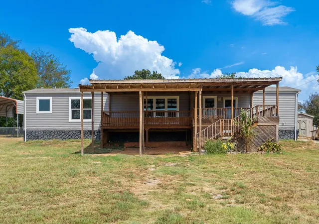 Photo 1 of Single family home for sale at 244 Comanche, Quitman, TX 75783 | MLS# 21383524 | Listing updated on 2026-09-14