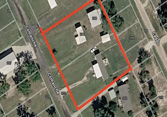 Photo 2 of Single family home for sale at 244 Comanche, Quitman, TX 75783 | MLS# 21383524 | Listing updated on 2026-09-14