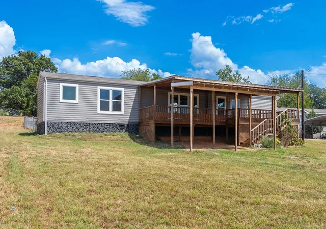 Photo 4 of Single family home for sale at 244 Comanche, Quitman, TX 75783 | MLS# 21383524 | Listing updated on 2026-09-14