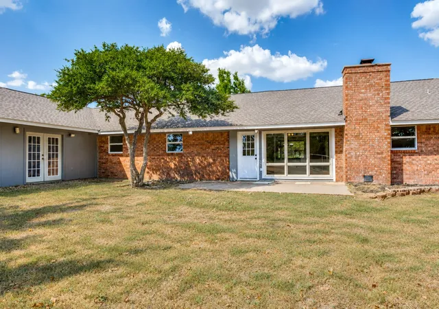 Photo 3 of Single family home for sale at 2406 County Rd 852, Mc Kinney, TX 75071 | MLS# 21376354 | Listing updated on 2026-10-06