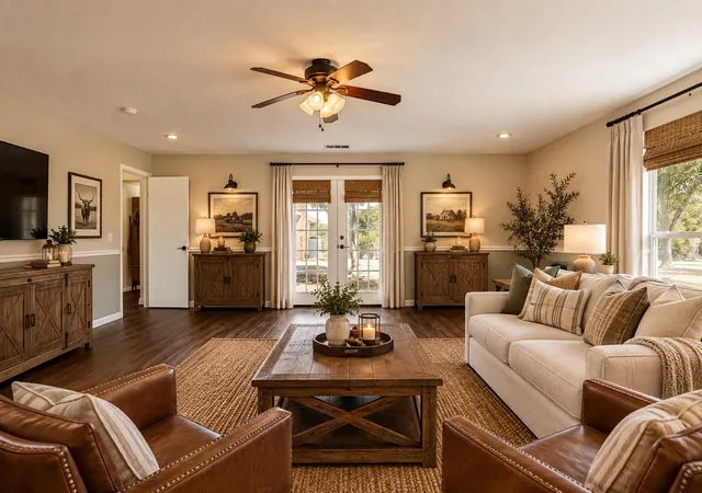 Photo 4 of Single family home for sale at 2406 County Rd 852, Mc Kinney, TX 75071 | MLS# 21376354 | Listing updated on 2026-10-06