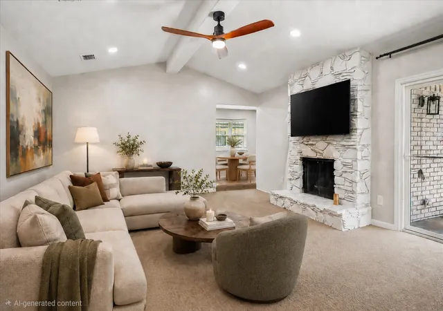 Photo 3 of Single family home for sale at 4704 Ashbrook Rd, Dallas, TX 75227 | MLS# 21382291 | Listing updated on 2026-09-12
