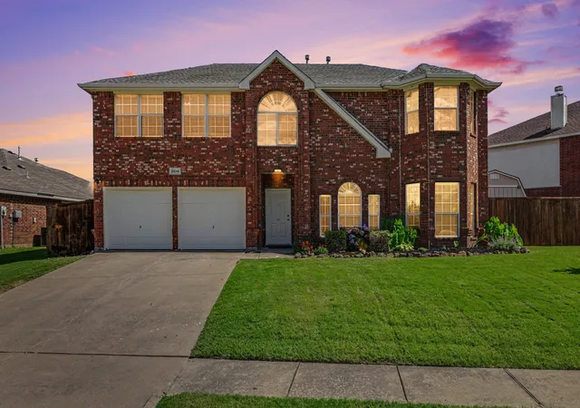 Photo 1 of Single family home for sale at 5506 San Marino Dr, Rowlett, TX 75089 | MLS# 21383204 | Listing updated on 2026-09-11