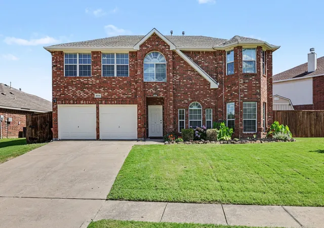 Photo 2 of Single family home for sale at 5506 San Marino Dr, Rowlett, TX 75089 | MLS# 21383204 | Listing updated on 2026-09-11
