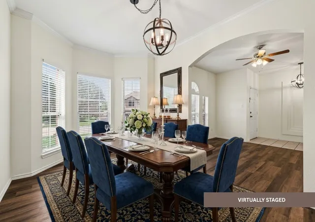 Photo 3 of Single family home for sale at 5506 San Marino Dr, Rowlett, TX 75089 | MLS# 21383204 | Listing updated on 2026-09-11