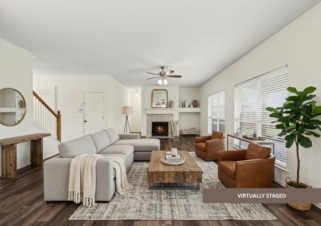 Photo 3 of Single family home for sale at 5506 San Marino Dr, Rowlett, TX 75089 | MLS# 21383204 | Listing updated on 2026-09-11