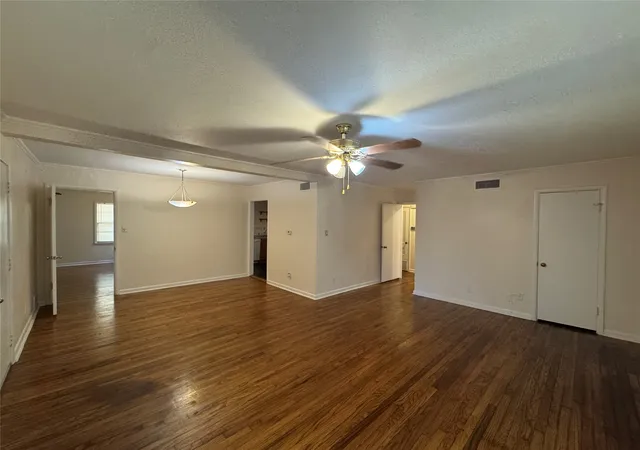 Photo 3 of Single family home for sale at 6829 Hightower St, Fort Worth, TX 76112 | MLS# 21380766 | Listing updated on 2026-09-11