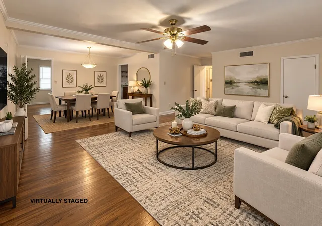 Photo 3 of Single family home for sale at 6829 Hightower St, Fort Worth, TX 76112 | MLS# 21380766 | Listing updated on 2026-09-11