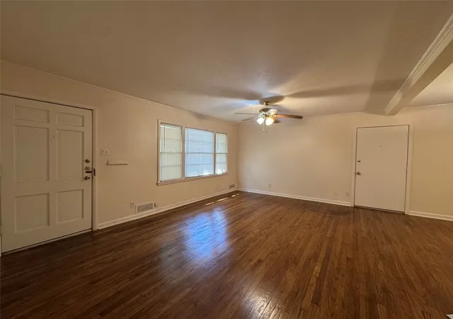 Photo 4 of Single family home for sale at 6829 Hightower St, Fort Worth, TX 76112 | MLS# 21380766 | Listing updated on 2026-09-11