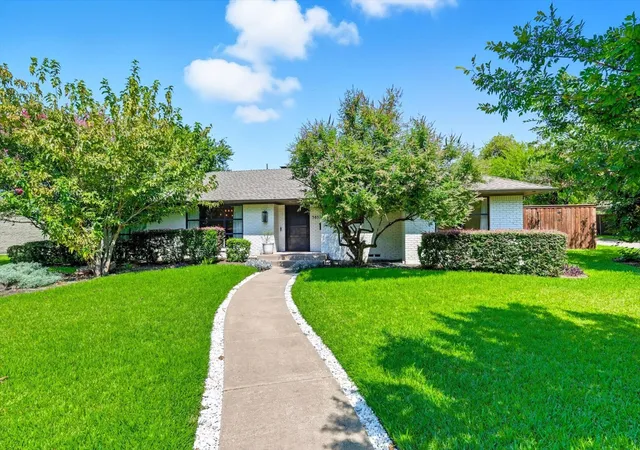 Photo 1 of Single family home for sale at 5857 Charlestown Dr, Dallas, TX 75230 | MLS# 21382709 | Listing updated on 2026-09-11