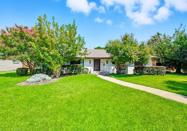 Photo 2 of Single family home for sale at 5857 Charlestown Dr, Dallas, TX 75230 | MLS# 21382709 | Listing updated on 2026-09-11