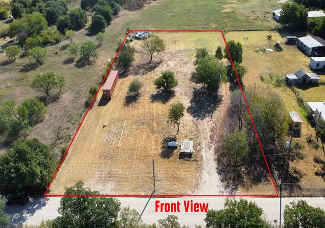 Photo 1 of Land for sale at 292 Country Rd 115, Clyde, TX 79510 | MLS# 21383211 | Listing updated on 2026-09-11
