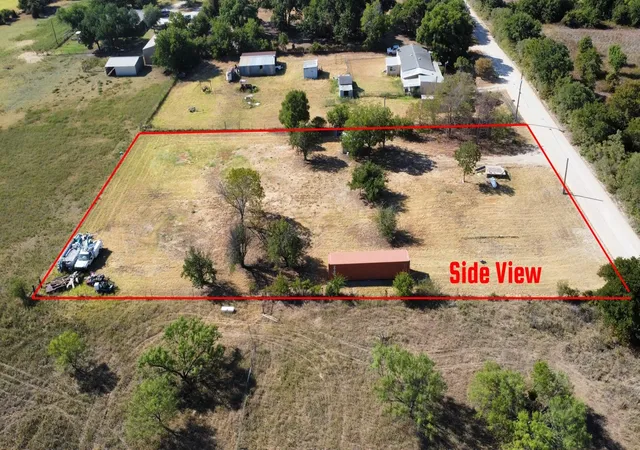 Photo 2 of Land for sale at 292 Country Rd 115, Clyde, TX 79510 | MLS# 21383211 | Listing updated on 2026-09-11