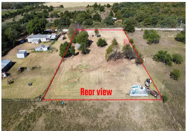 Photo 3 of Land for sale at 292 Country Rd 115, Clyde, TX 79510 | MLS# 21383211 | Listing updated on 2026-09-11