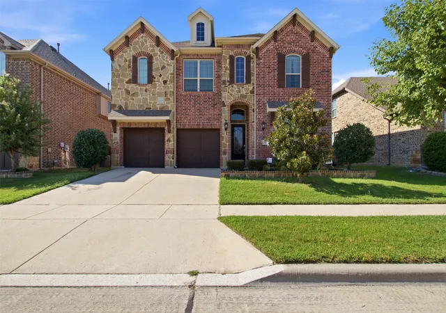 Photo 1 of Single family home for sale at 7124 Chelsea Dr, North Richland Hills, TX 76180 | MLS# 21382178 | Listing updated on 2026-09-14