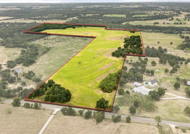 Photo 1 of Land for sale at Tbd Cr 146, Lipan, TX 76462 | MLS# 21382813 | Listing updated on 2026-09-11
