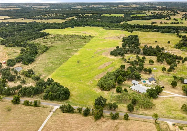 Photo 2 of Land for sale at Tbd Cr 146, Lipan, TX 76462 | MLS# 21382813 | Listing updated on 2026-09-11