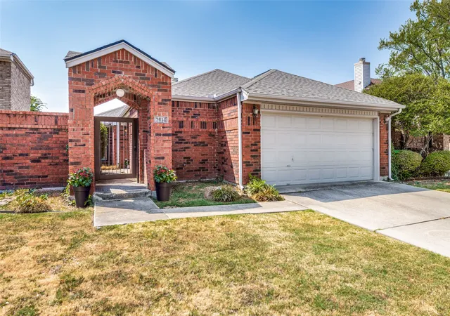 Photo 1 of Sale Pending at 3816 Roman Ct, Plano, TX 75023 | MLS# 21379406 | Listing updated on 2026-09-28