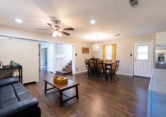 Photo 4 of Single family home for sale at 958 State Hwy 24, Campbell, TX 75422 | MLS# 21383289 | Listing updated on 2026-09-12