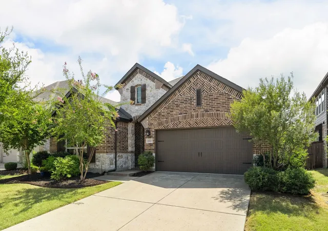 Photo 1 of Single family home for sale at 16020 Plum Ct, Prosper, TX 75078 | MLS# 21383062 | Listing updated on 2026-09-19
