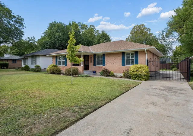 Photo 3 of Sale Pending at 10619 Longmeadow Dr, Dallas, TX 75238 | MLS# 21380374 | Listing updated on 2026-09-25