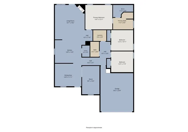 Photo 3 of Single family home for sale at 9917 George Washington Dr, Mc Kinney, TX 75072 | MLS# 21377302 | Listing updated on 2026-09-13
