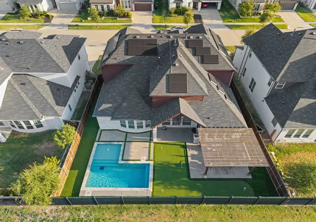 Photo 1 of Single family home for sale at 13492 Empire Maker Rd, Frisco, TX 75035 | MLS# 21381465 | Listing updated on 2026-09-27