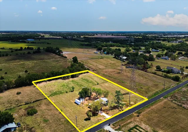 Photo 1 of Manufactured home for sale at 11929 County Rd 950, Rockwall, TX 75087 | MLS# 21383860 | Listing updated on 2026-09-11