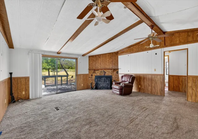 Photo 3 of Manufactured home for sale at 11929 County Rd 950, Rockwall, TX 75087 | MLS# 21383860 | Listing updated on 2026-09-11