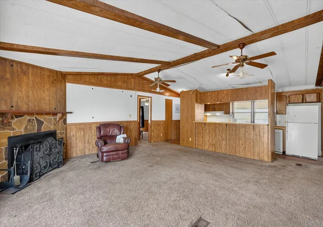 Photo 4 of Manufactured home for sale at 11929 County Rd 950, Rockwall, TX 75087 | MLS# 21383860 | Listing updated on 2026-09-11