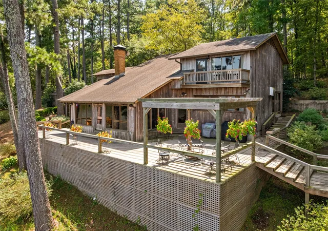 Photo 3 of Single family home for sale at 137 Beechwood Ln, Natchitoches, LA 71457 | MLS# 21380521 | Listing updated on 2026-09-11