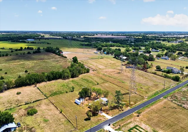 Photo 2 of Land for sale at 11929 1 County Rd 950, Rockwall, TX 75087 | MLS# 21383880 | Listing updated on 2026-09-11