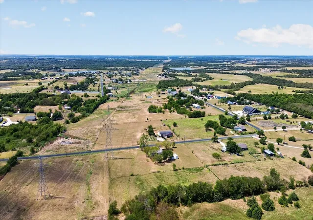 Photo 3 of Land for sale at 11929-1 County Rd 950, Rockwall, TX 75087 | MLS# 21383880 | Listing updated on 2026-09-11