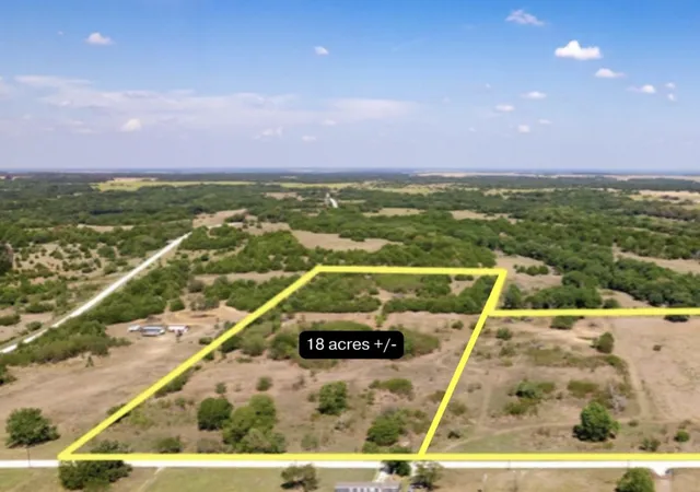 Photo 1 of Land for sale at 263 County Rd 462, Muenster, TX 76252 | MLS# 21383870 | Listing updated on 2026-09-15