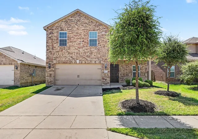 Photo 1 of Single family home for sale at 1623 Park Trails Blvd, Princeton, TX 75407 | MLS# 21373493 | Listing updated on 2026-09-11