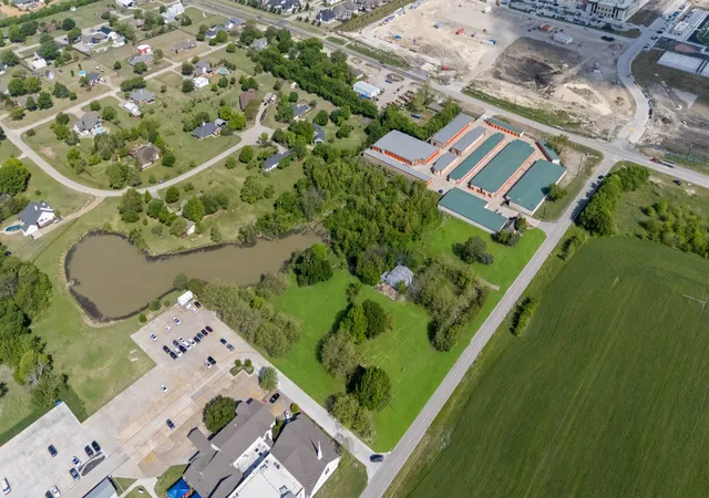 Photo 2 of Land for sale at 5799 N Custer Rd, Mc Kinney, TX 75071 | MLS# 21383882 | Listing updated on 2026-09-11