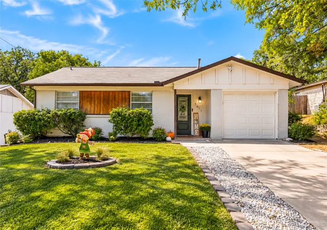 Photo 1 of Single family home for sale at 7021 Payte Ln, North Richland Hills, TX 76182 | MLS# 21382289 | Listing updated on 2026-09-13