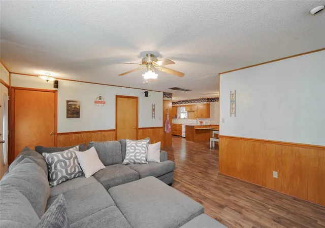 Photo 4 of Single family home for sale at 223 Hillcrest St, Sanger, TX 76266 | MLS# 21383674 | Listing updated on 2026-09-11