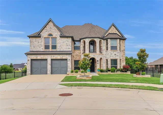 Photo 1 of Single family home for sale at 3425 Cotton Ml Rd, Celina, TX 75009 | MLS# 21383911 | Listing updated on 2026-09-11