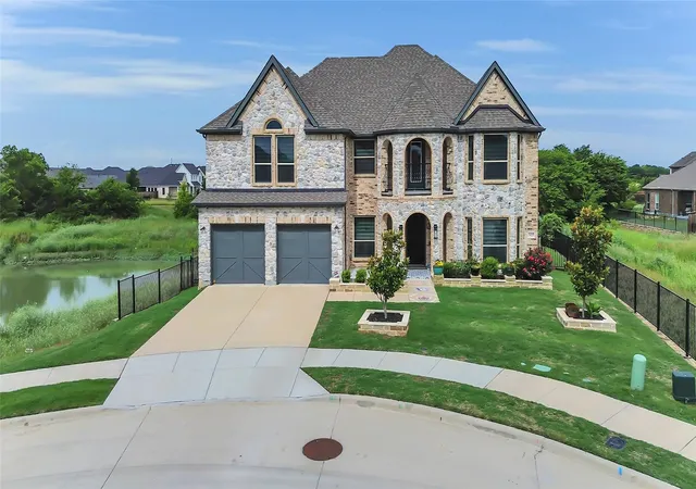 Photo 3 of Single family home for sale at 3425 Cotton Ml Rd, Celina, TX 75009 | MLS# 21383911 | Listing updated on 2026-09-11