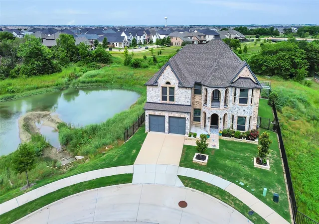 Photo 4 of Single family home for sale at 3425 Cotton Ml Rd, Celina, TX 75009 | MLS# 21383911 | Listing updated on 2026-09-11