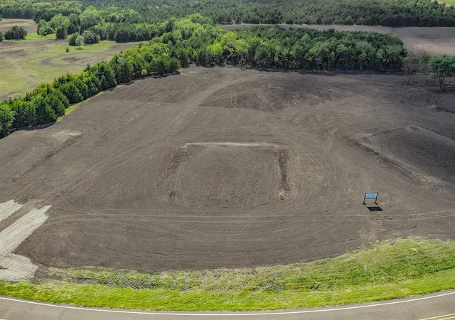 Photo 4 of Land for sale at 3311 Fm Rd 1569, Greenville, TX 75401 | MLS# 21383595 | Listing updated on 2026-09-11