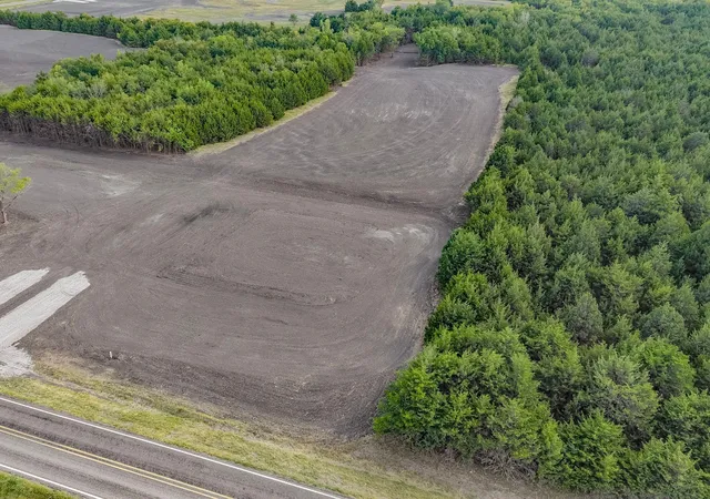 Photo 3 of Land for sale at 3459 Fm Rd 1569, Greenville, TX 75401 | MLS# 21370328 | Listing updated on 2026-09-11
