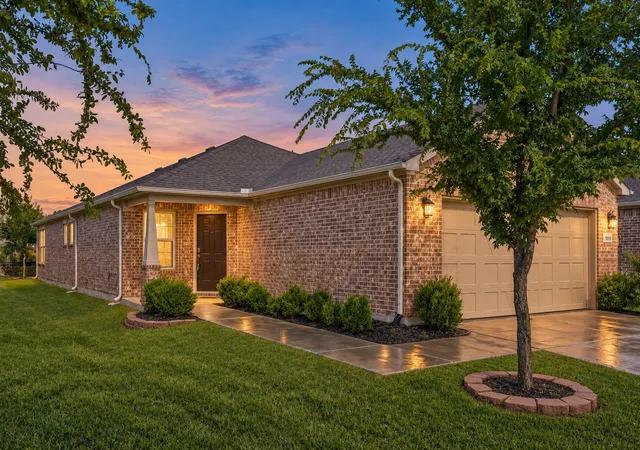 Photo 1 of Single family home for sale at 9109 Tranquil Trl, Mc Kinney, TX 75071 | MLS# 21383172 | Listing updated on 2026-10-02