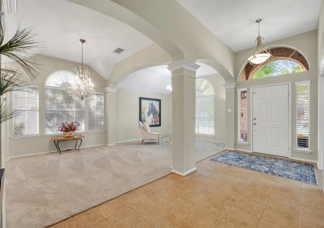 Photo 3 of Sale Pending at 820 Wind Elm Dr, Allen, TX 75002 | MLS# 21383915 | Listing updated on 2026-09-23