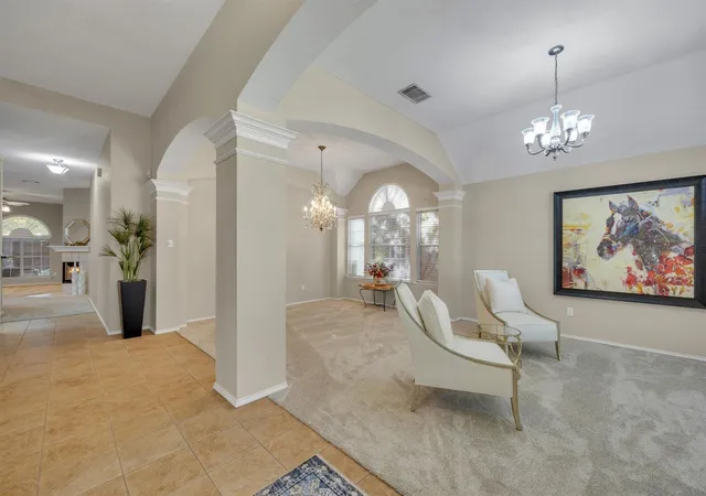 Photo 3 of Sale Pending at 820 Wind Elm Dr, Allen, TX 75002 | MLS# 21383915 | Listing updated on 2026-09-23