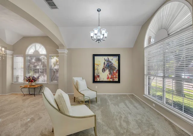 Photo 4 of Sale Pending at 820 Wind Elm Dr, Allen, TX 75002 | MLS# 21383915 | Listing updated on 2026-09-23